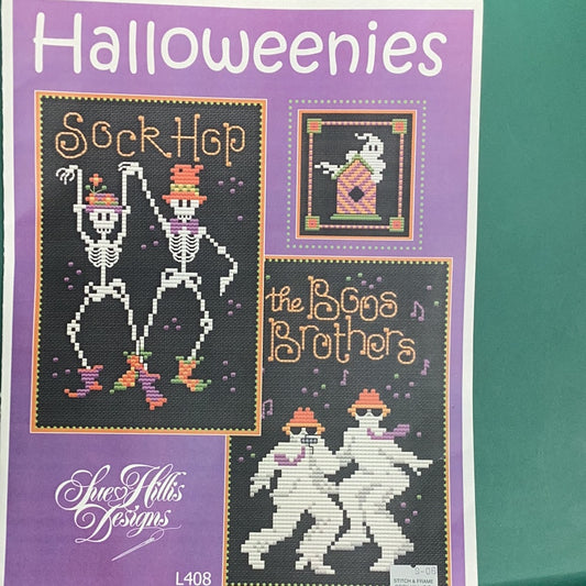 Halloweenies