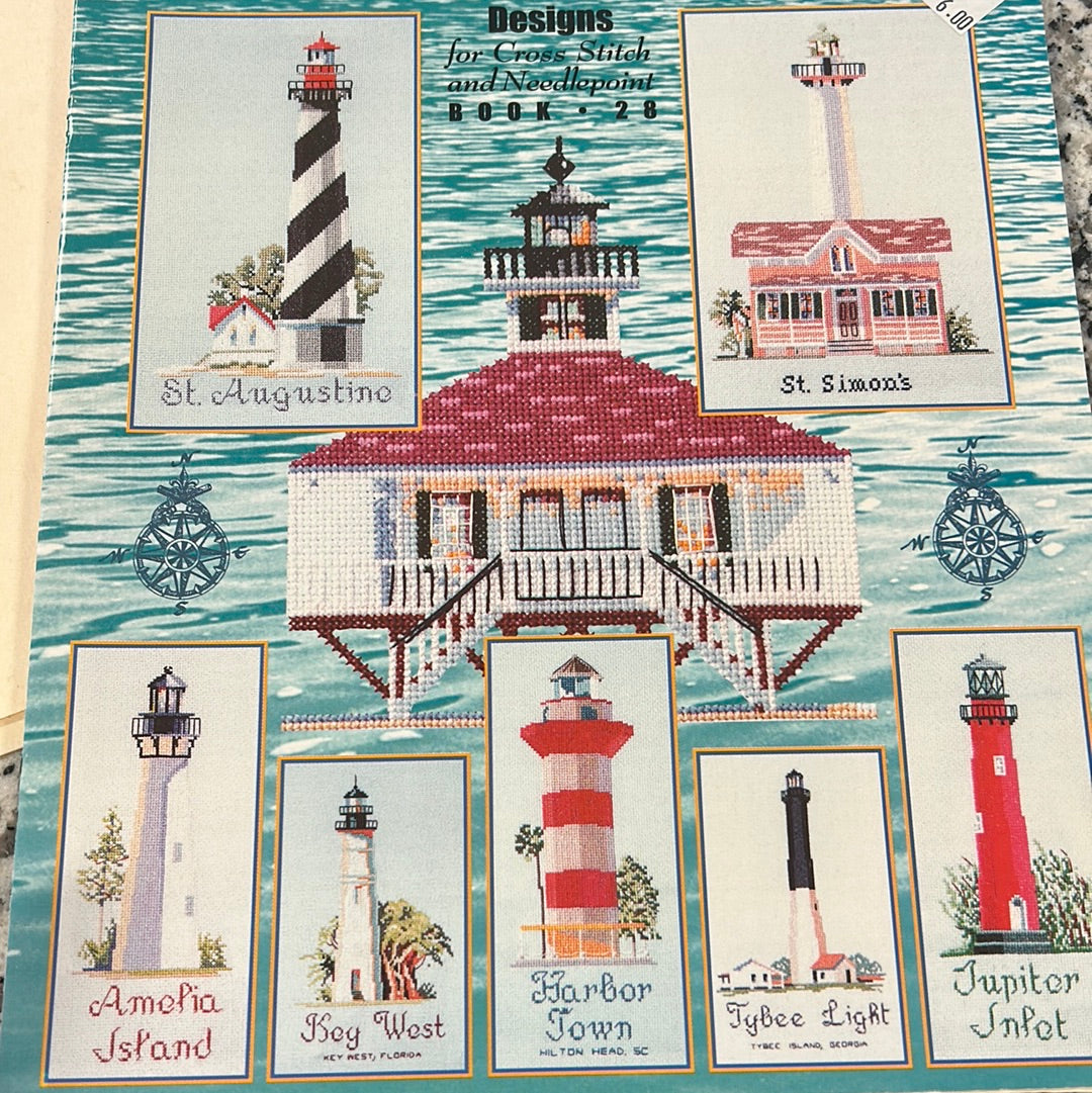 Coastal Lighthouses