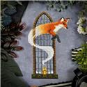 Candle Fox