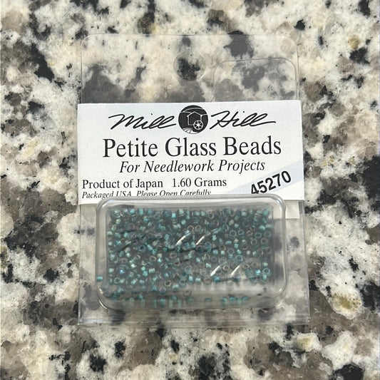 Petite Glass Beads 45270