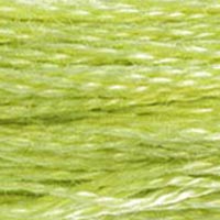 DMC floss 472