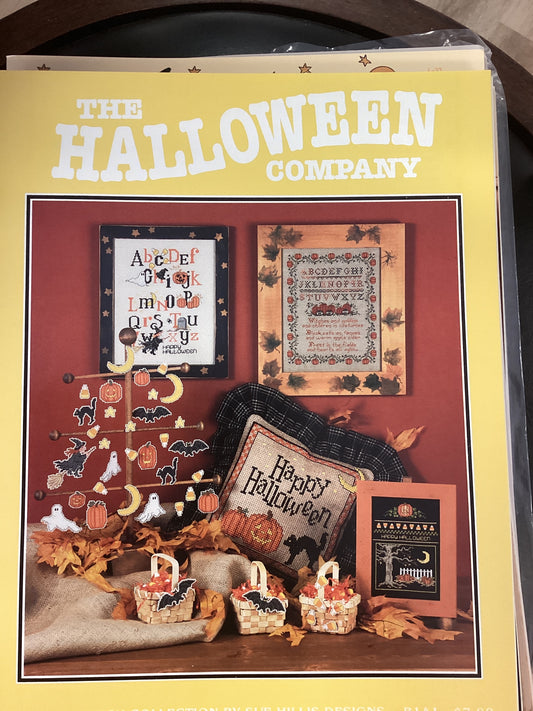 The Halloween Company