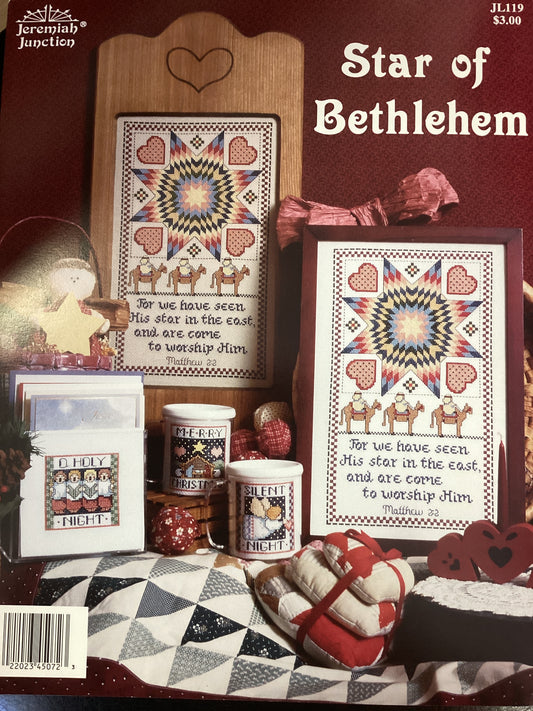 Star of Bethlehem