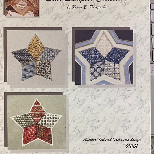 Star Sampler Collection