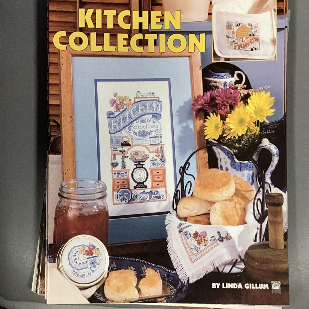 Kitchen Collection