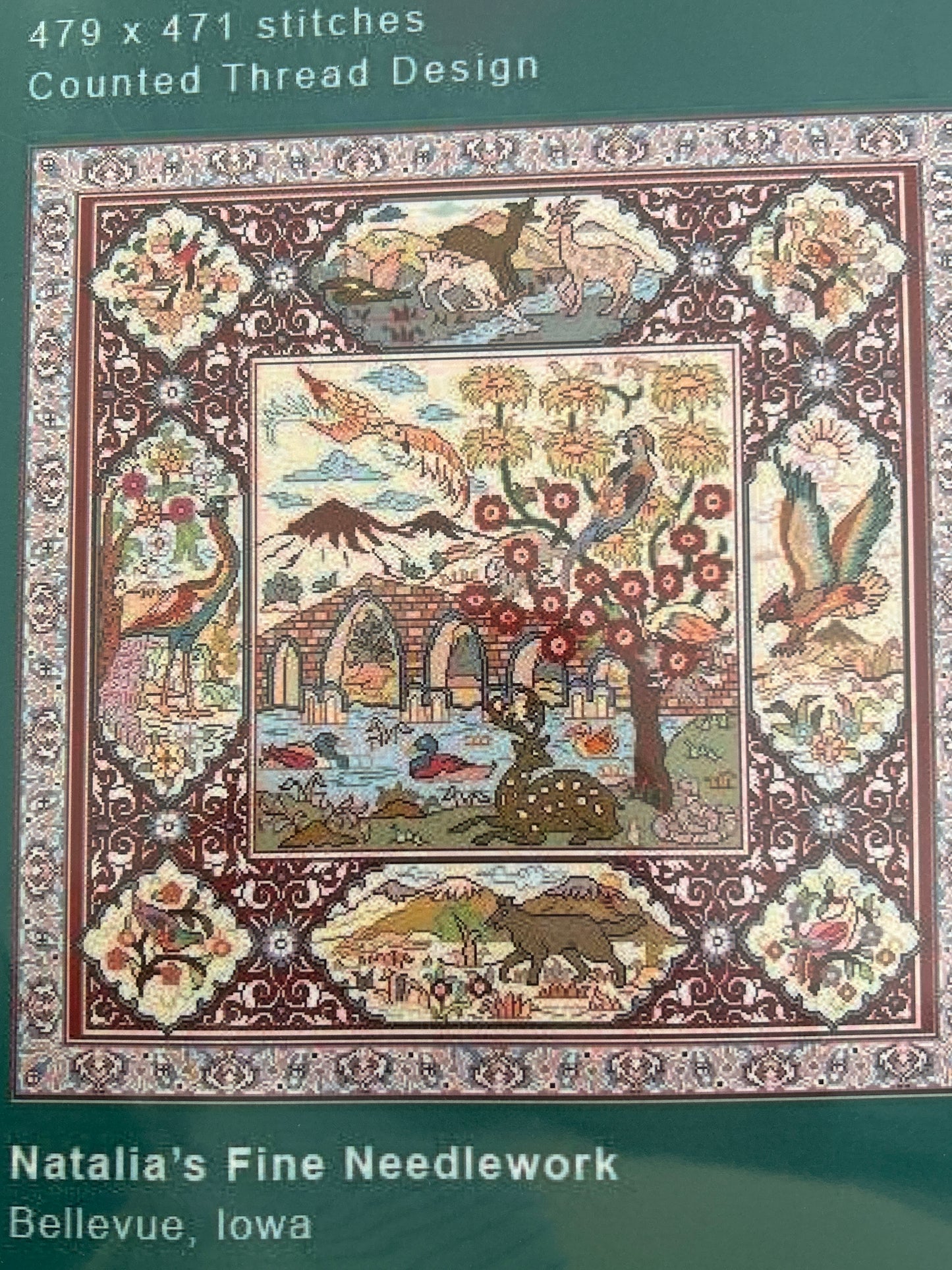 Tree of Life 1