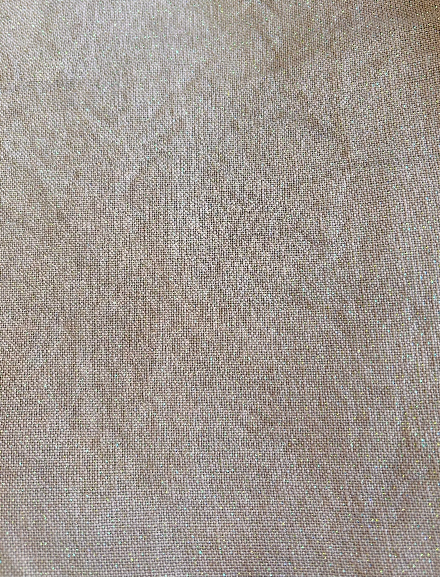 32 Count Prim & Prissy Opalescent Linen