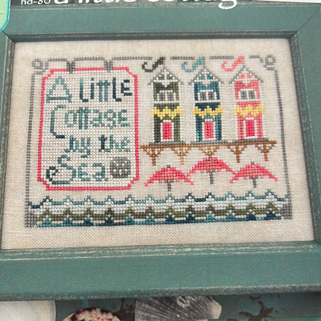 A Little Cottage