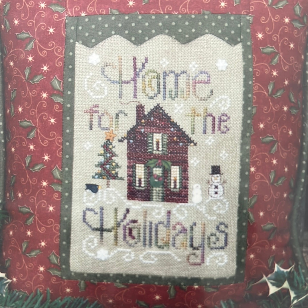 Home for the Holidays Kit