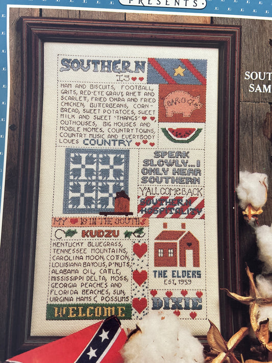 Southern Sampler