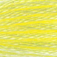 DMC floss 445