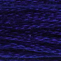 DMC floss 820
