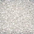 Frosted Glass Beads 60161