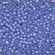 Frosted Glass Beads 60168