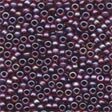 Frosted Glass Beads 60367