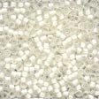 Frosted Glass Beads 60479