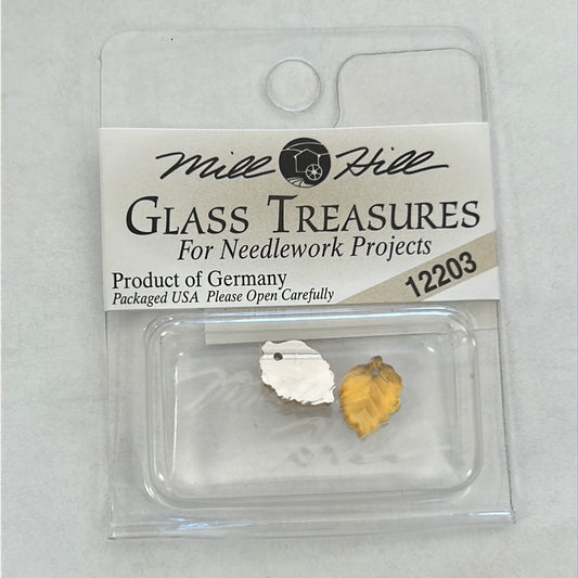 Glass Treasure 12203