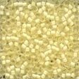 Frost Glass Beads 62039