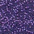 Frost Glass Beads 62042