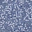 Frost Glass Beads 62046