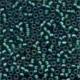 Frosted Glass Beads 65270