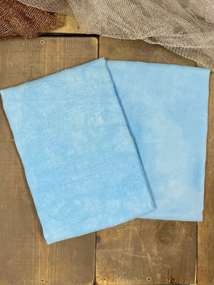 32 count Electric Linen