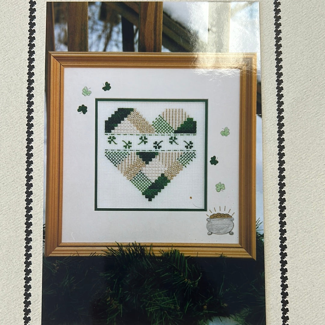 A Shamrock Heart