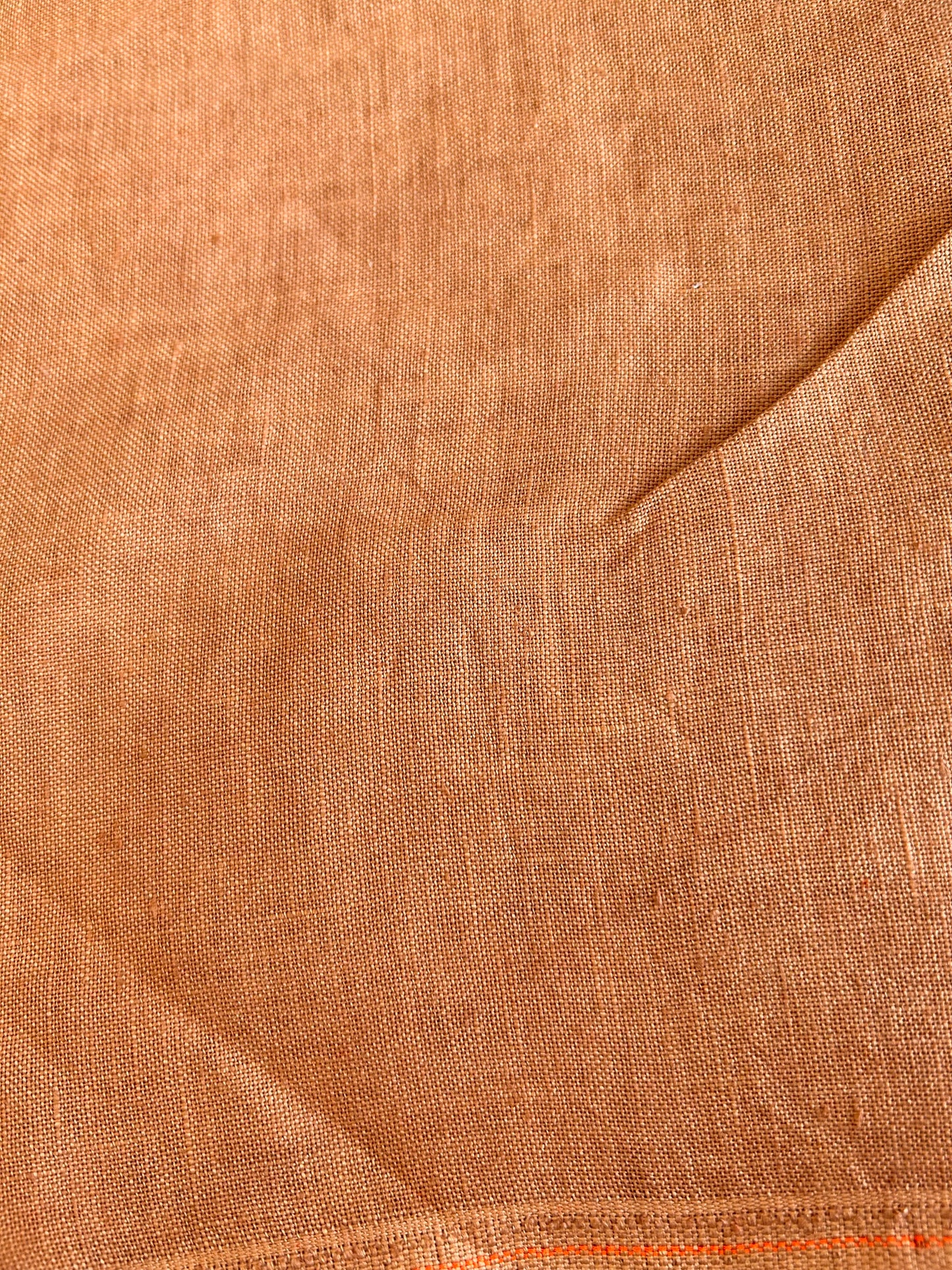 36 Count Gingersnap Linen