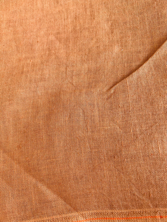 36 Count Gingersnap Linen