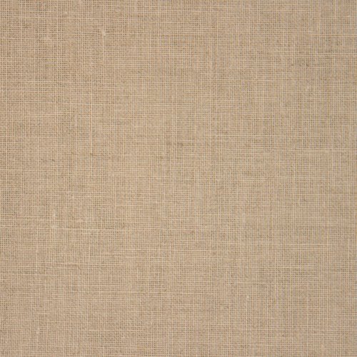 40 Count Natural Brown Linen
