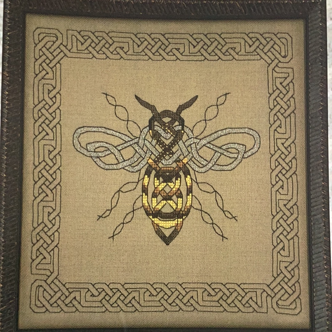 Celtic Bee