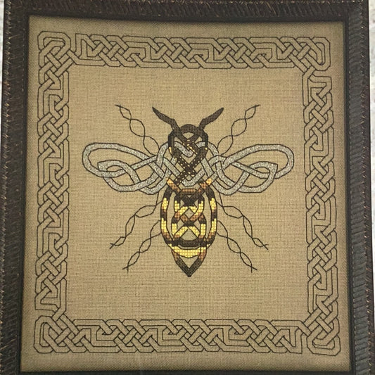 Celtic Bee