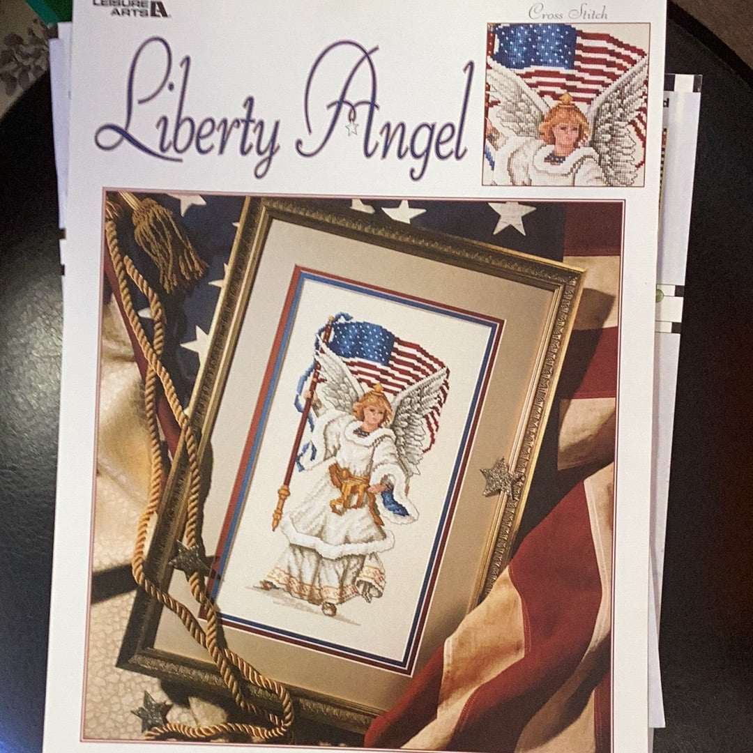 Liberty Angel