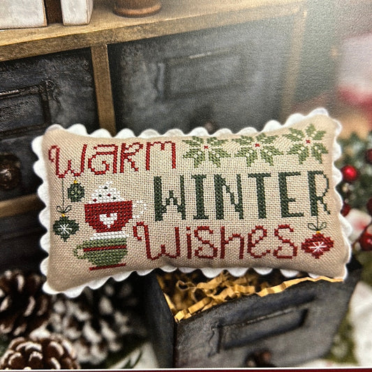 Warm Winter Wishes