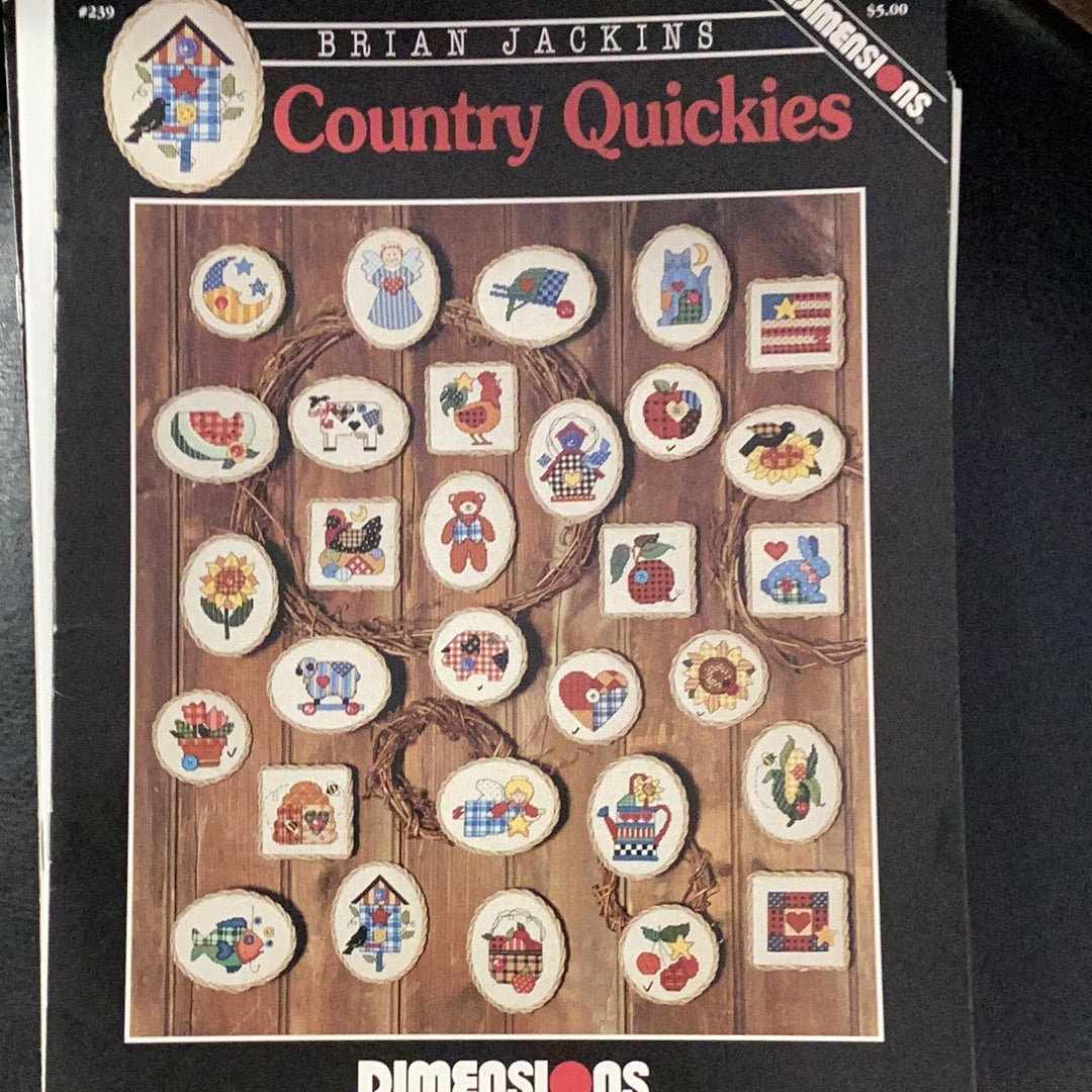 Country Quickies