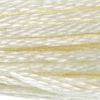 DMC floss 746