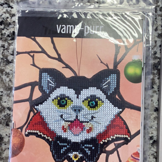 Vamp-purr