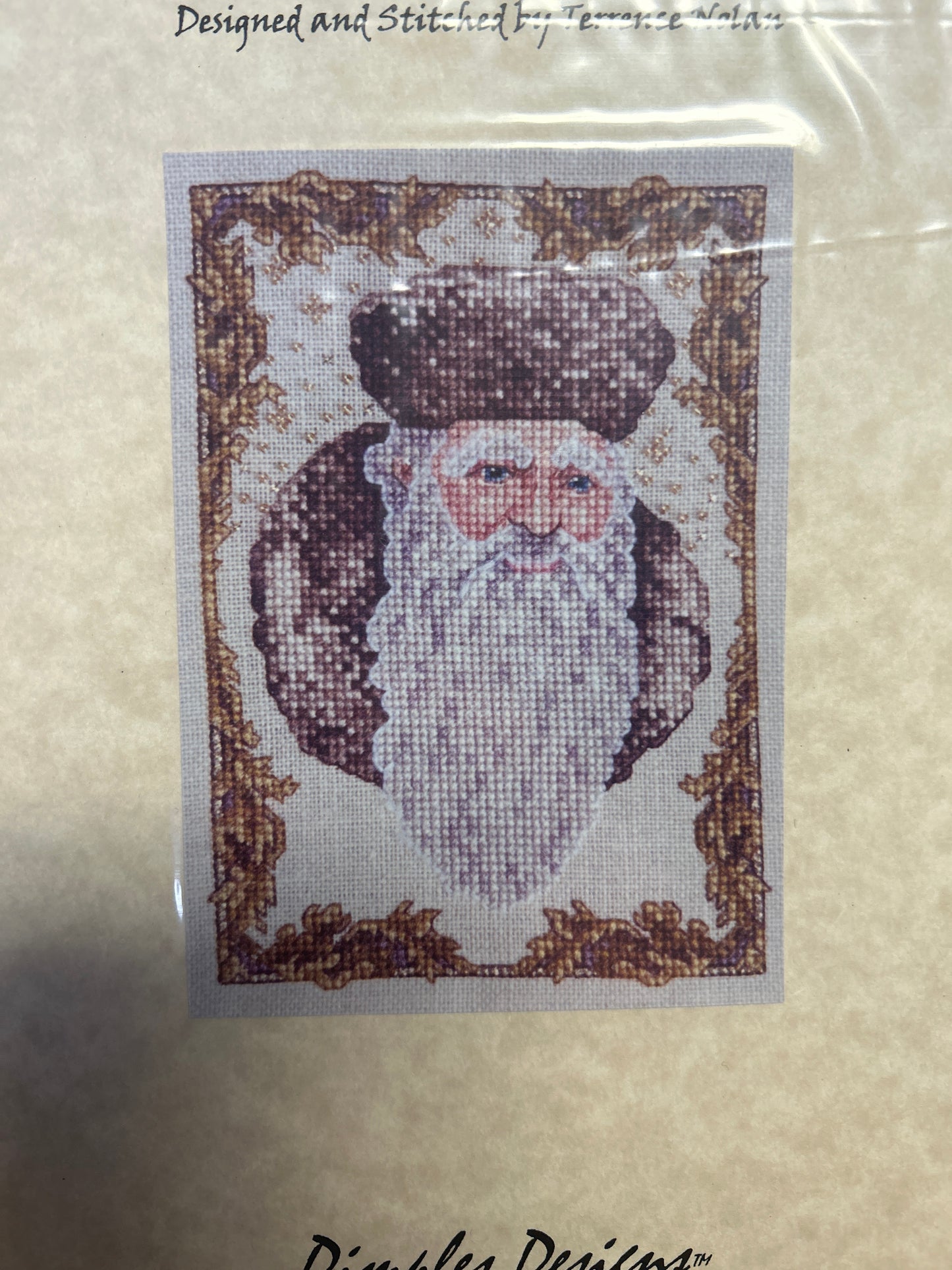 The Santa Collection Part 1