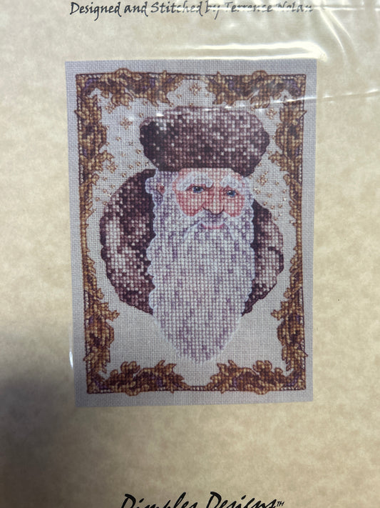 The Santa Collection Part 1