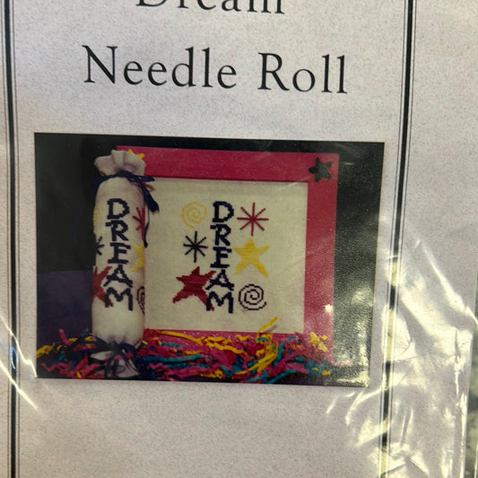 Dream Needle Roll