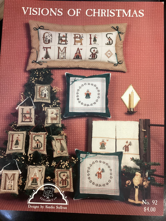 Visions of Christmas