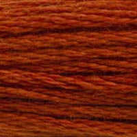 DMC floss 355