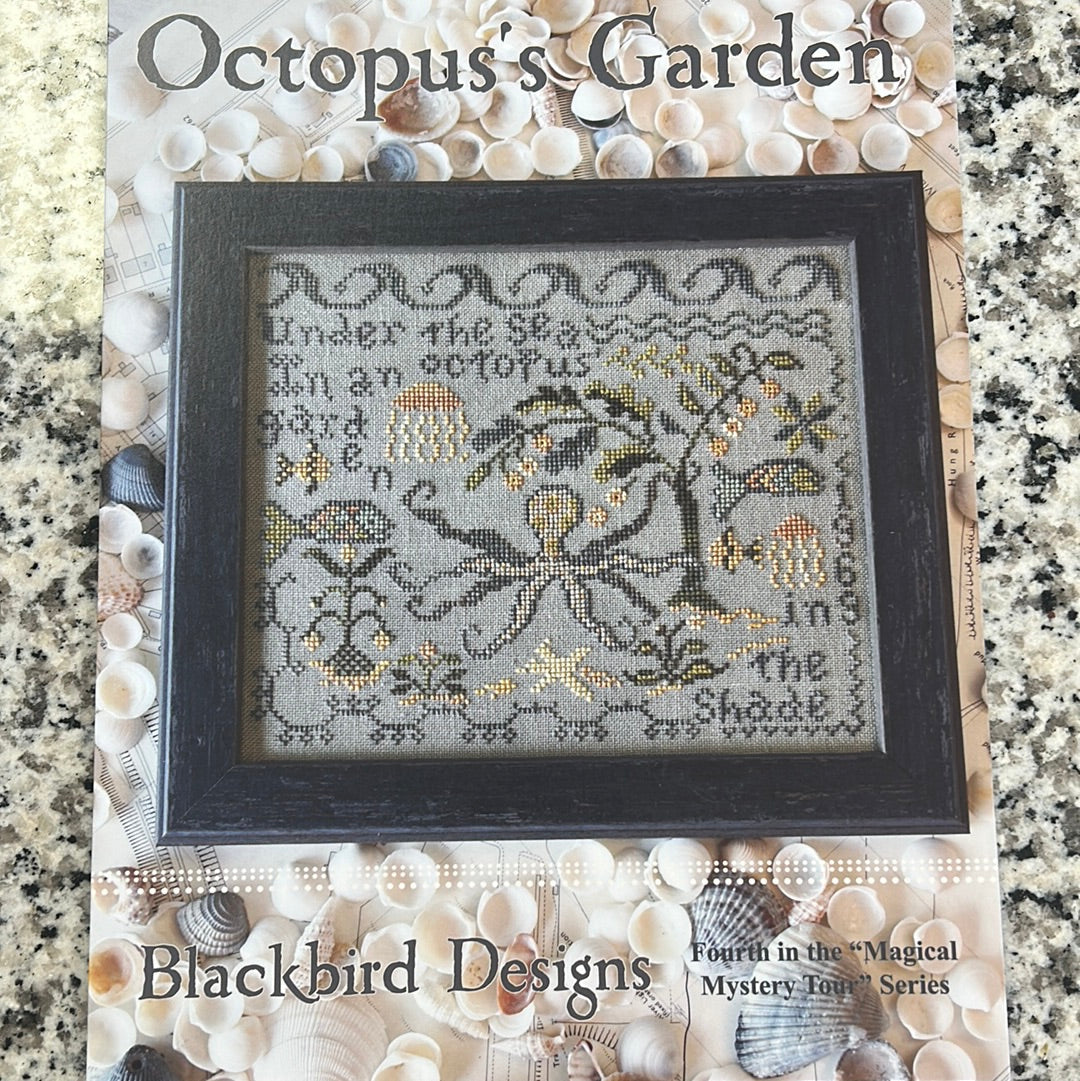 Octopus's Garden