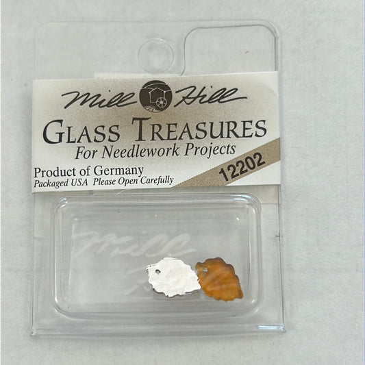 Glass Treasure 12202