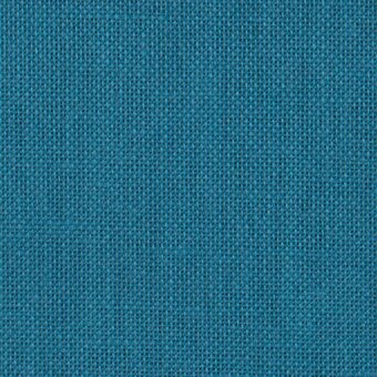 28 Count Riviera Aqua Linen