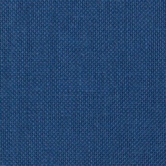 28 Count Nordic Blue Linen