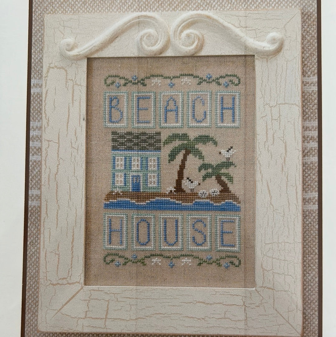 Beach House