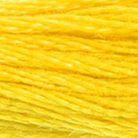 DMC floss 444