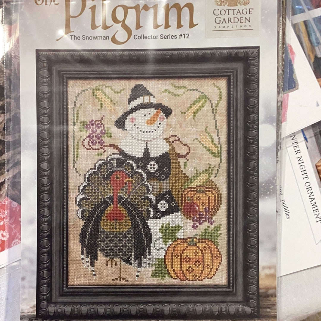 The Pilgrim