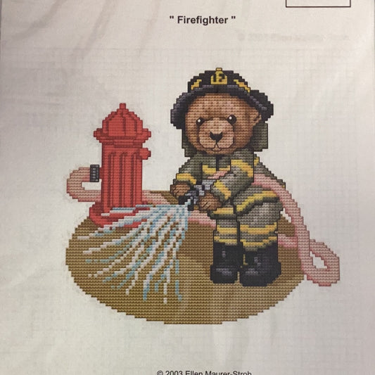 Firefighter